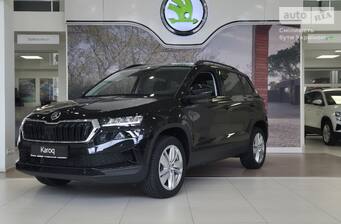 Skoda Karoq 2025 Selection Plus