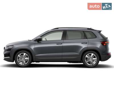 Новий Skoda Karoq 2025 - фото 2