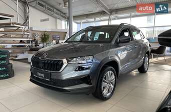 Skoda Karoq 2025 в Київ
