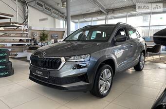 Skoda Karoq 2025 Selection Plus