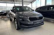 Skoda Karoq Selection Plus