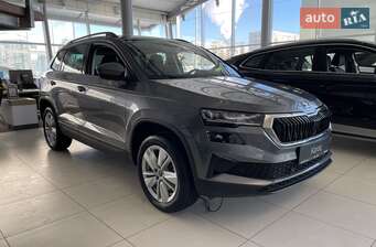 Skoda Karoq 2025 в Київ