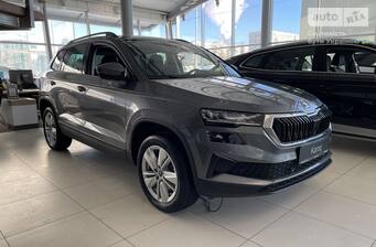 Skoda Karoq 2025 Selection Plus
