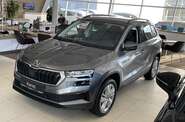 Skoda Karoq Selection Plus
