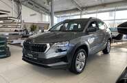 Skoda Karoq Selection Plus