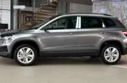 Skoda Karoq Selection Plus