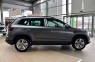 Skoda Karoq Selection Plus