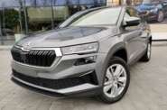 Skoda Karoq Selection Plus