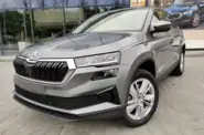 Skoda Karoq Selection Plus