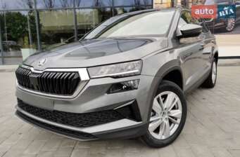 Skoda Karoq 2025 в Дніпро (Дніпропетровськ)