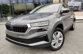 Skoda Karoq 2025 Selection Plus