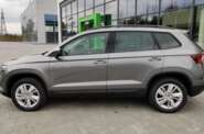 Skoda Karoq Selection Plus