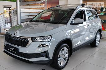 Skoda Karoq 2025 Selection Plus