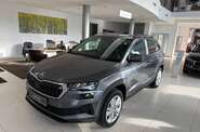 Skoda Karoq Selection Plus
