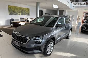 Skoda Karoq 2025 Selection Plus