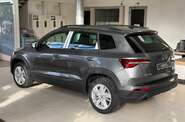 Skoda Karoq Selection Plus