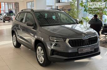 Skoda Karoq 2025 Selection Plus