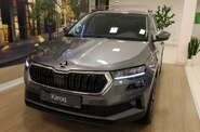 Skoda Karoq Selection Plus