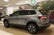 Skoda Karoq Selection Plus