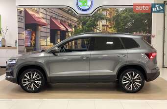 Skoda Karoq 2025 в Миколаїв