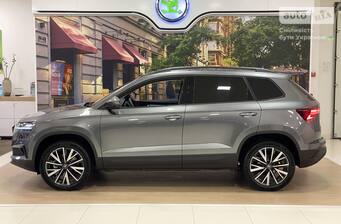Skoda Karoq 2025 Selection Plus