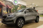 Skoda Karoq Selection Plus