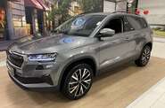 Skoda Karoq Selection Plus