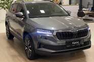 Skoda Karoq Selection Plus