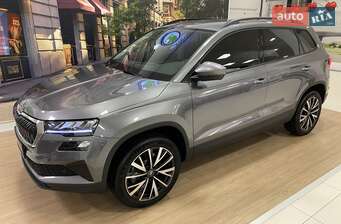Skoda Karoq 2025 в Миколаїв