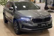 Skoda Karoq Selection Plus