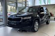 Skoda Karoq Selection Plus