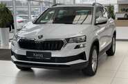 Skoda Karoq Selection Plus
