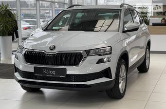 Skoda Karoq 2025 Selection Plus
