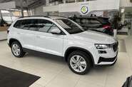 Skoda Karoq Selection Plus