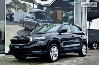 Skoda Karoq 2025 Selection Plus