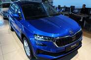 Skoda Karoq Selection