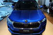 Skoda Karoq Selection