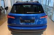 Skoda Karoq Selection