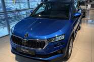 Skoda Karoq Selection