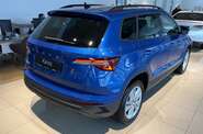 Skoda Karoq Selection