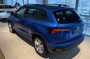 Skoda Karoq Selection