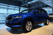 Skoda Karoq Selection