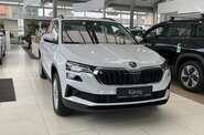 Skoda Karoq Selection Plus