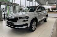 Skoda Karoq Selection Plus
