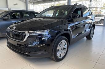 Skoda Karoq 2025 Selection Plus