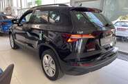 Skoda Karoq Selection Plus