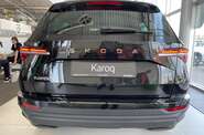 Skoda Karoq Selection Plus