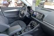 Skoda Karoq Selection Plus