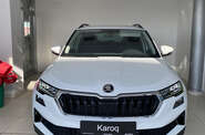 Skoda Karoq Selection Plus