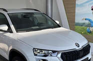 Skoda Karoq Selection Plus
